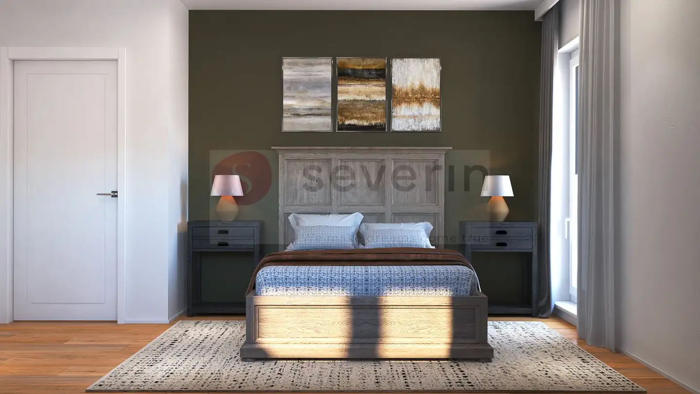 Duplex for sale - 8197 Rafz - Photo 4