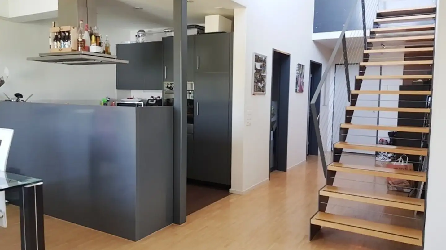 Appartement à louer - Ruchwiesenstrasse 62, 8404 Winterthur - Photo 3