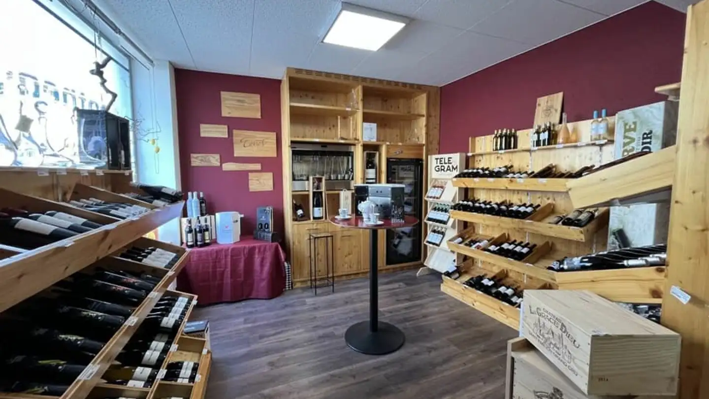 Commercial à vendre - 1530 Payerne - Photo 2