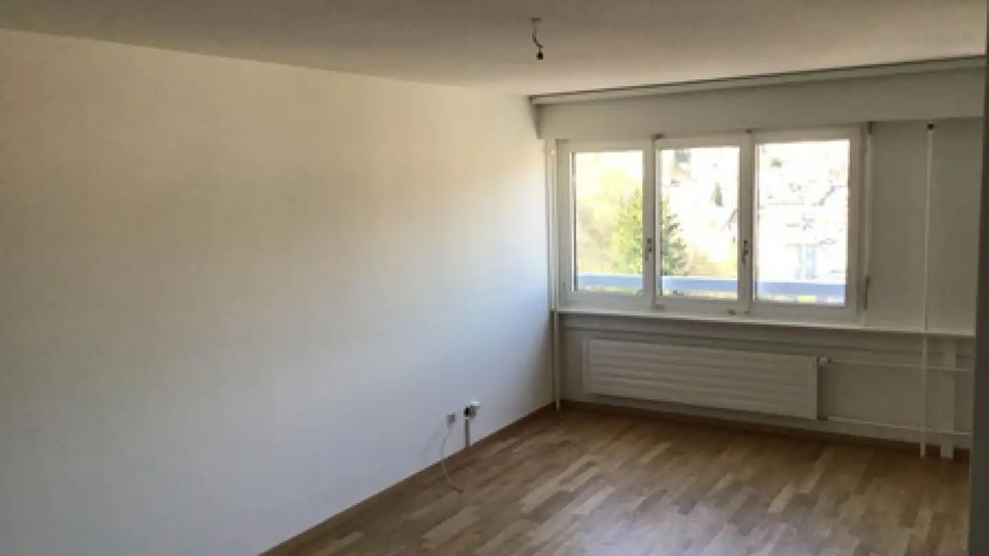 Apartment for rent - Rue Henry-Grandjean 7, 2400 Le Locle