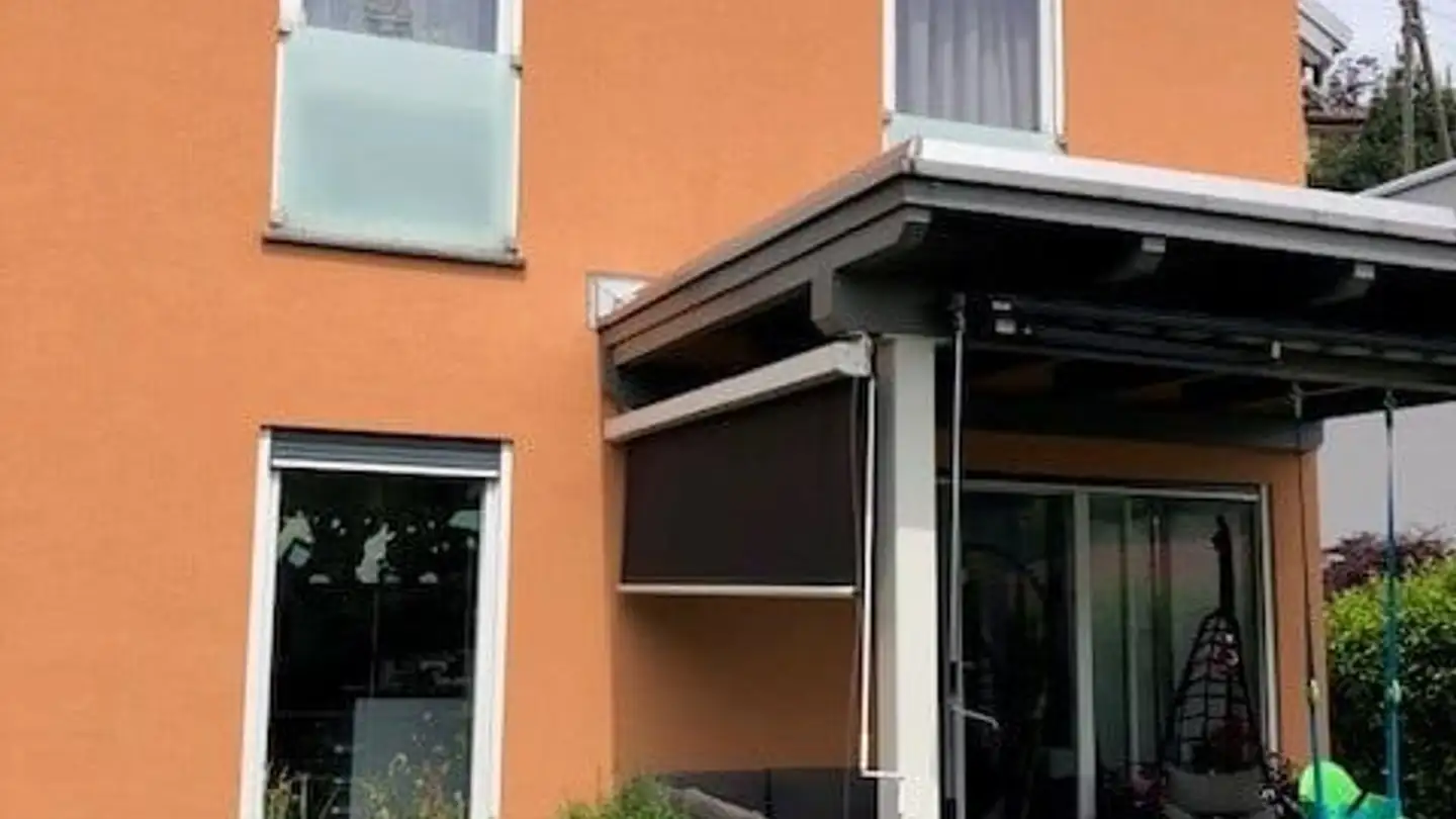 Casa singola in vendita - Via Ronchetto 13, 6986 Curio - Photo 3