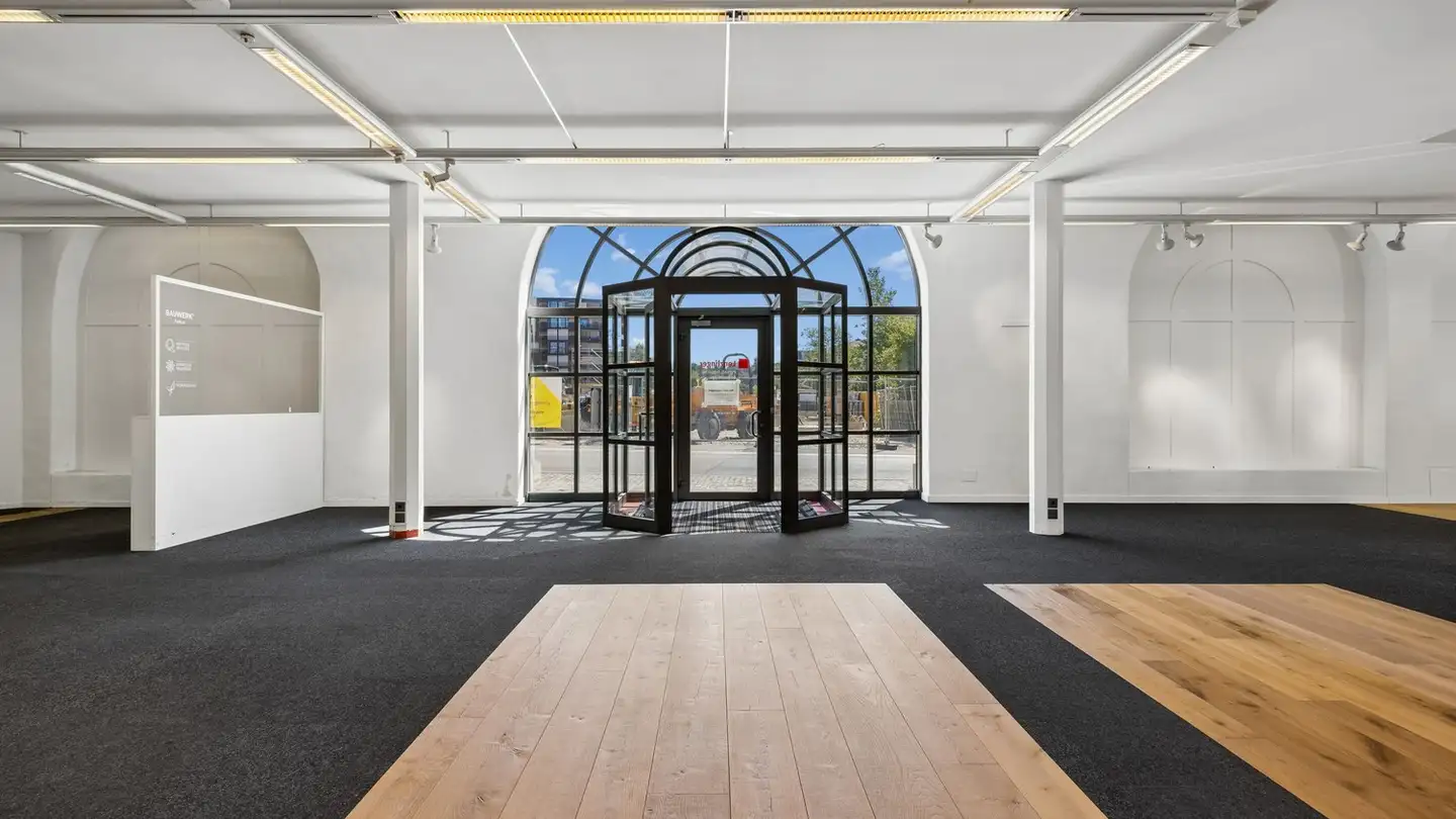Commercial à louer - Sonnenbergstrasse 11, 8610 Uster - Photo 4
