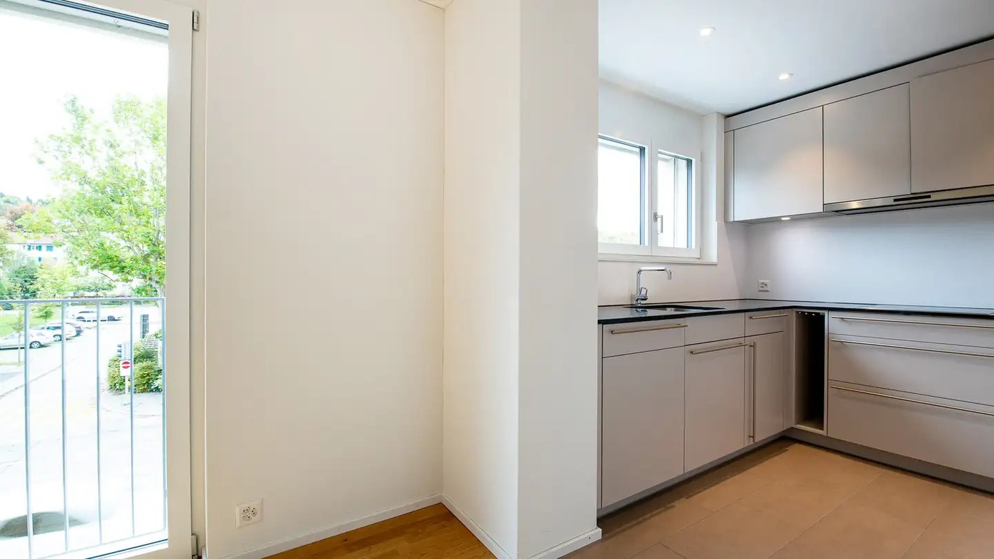 Appartamento in affitto - Wehntalerstrasse 426, 8046 Zürich - Foto 4