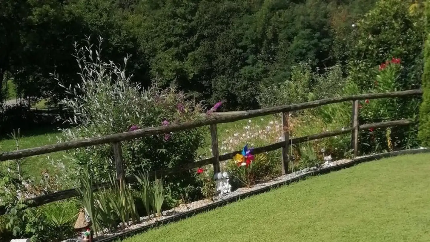 Casa singola in vendita - Via Ronchetto 13, 6986 Curio - Photo 4