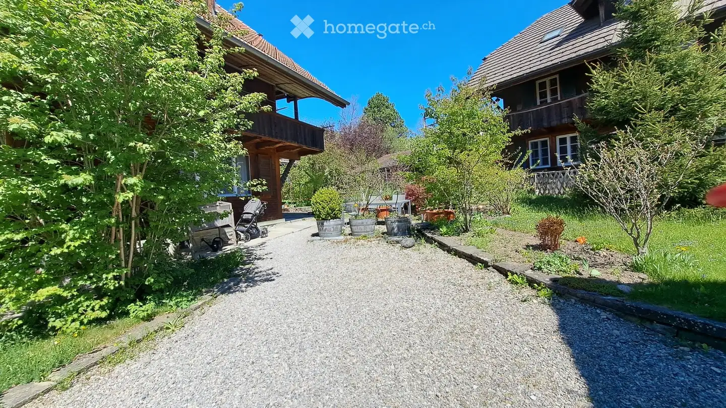 Apartment for rent - Burgdorfstrasse 48, 3550 Langnau im Emmental - Photo 3