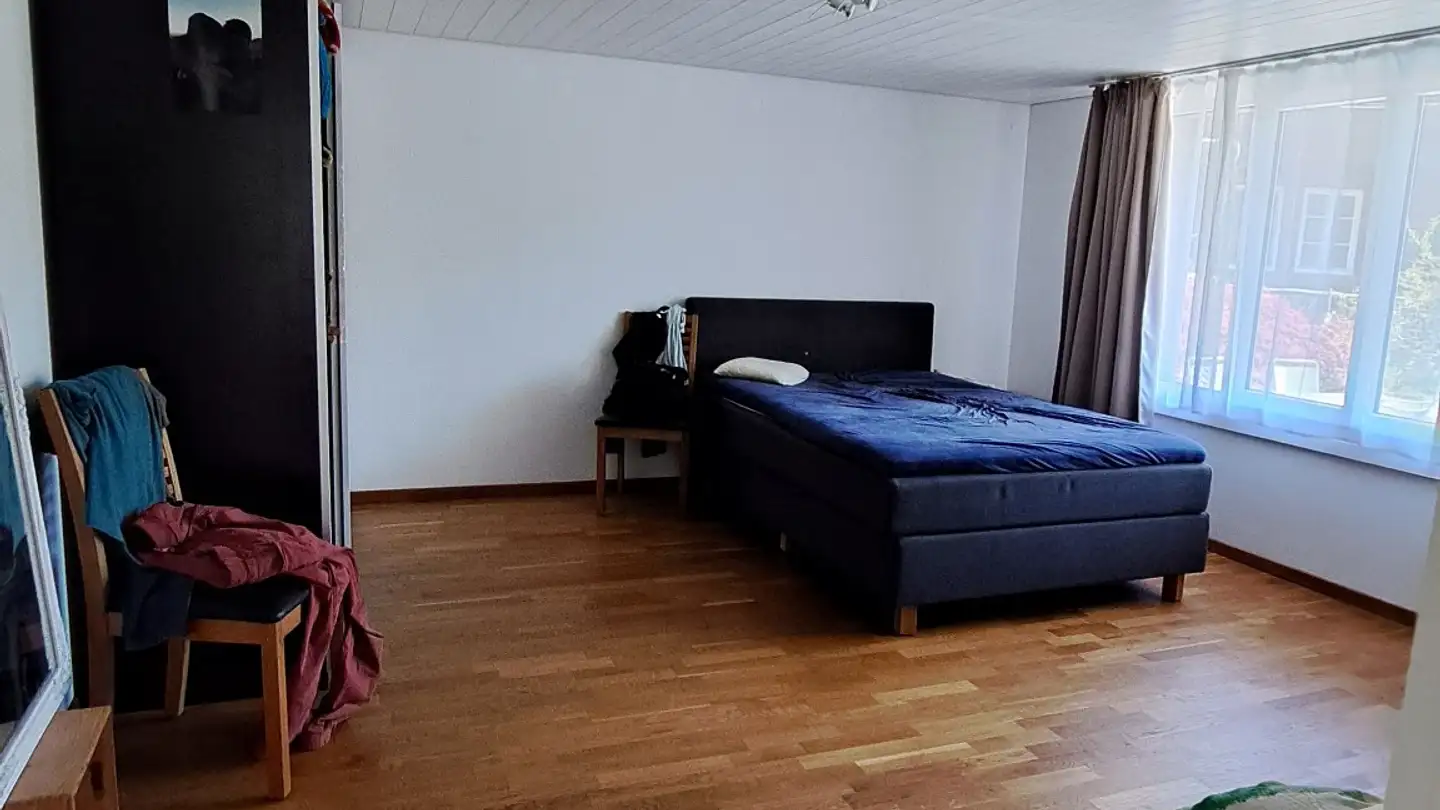 Apartment for rent - Burgdorfstrasse 48, 3550 Langnau im Emmental - Photo 4