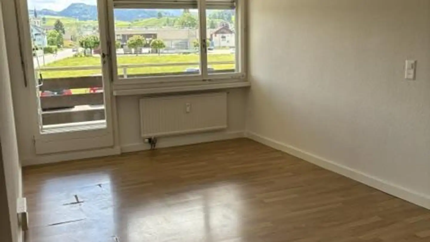 Appartamento in affitto - Wilerstrasse 15, 9606 Bütschwil
