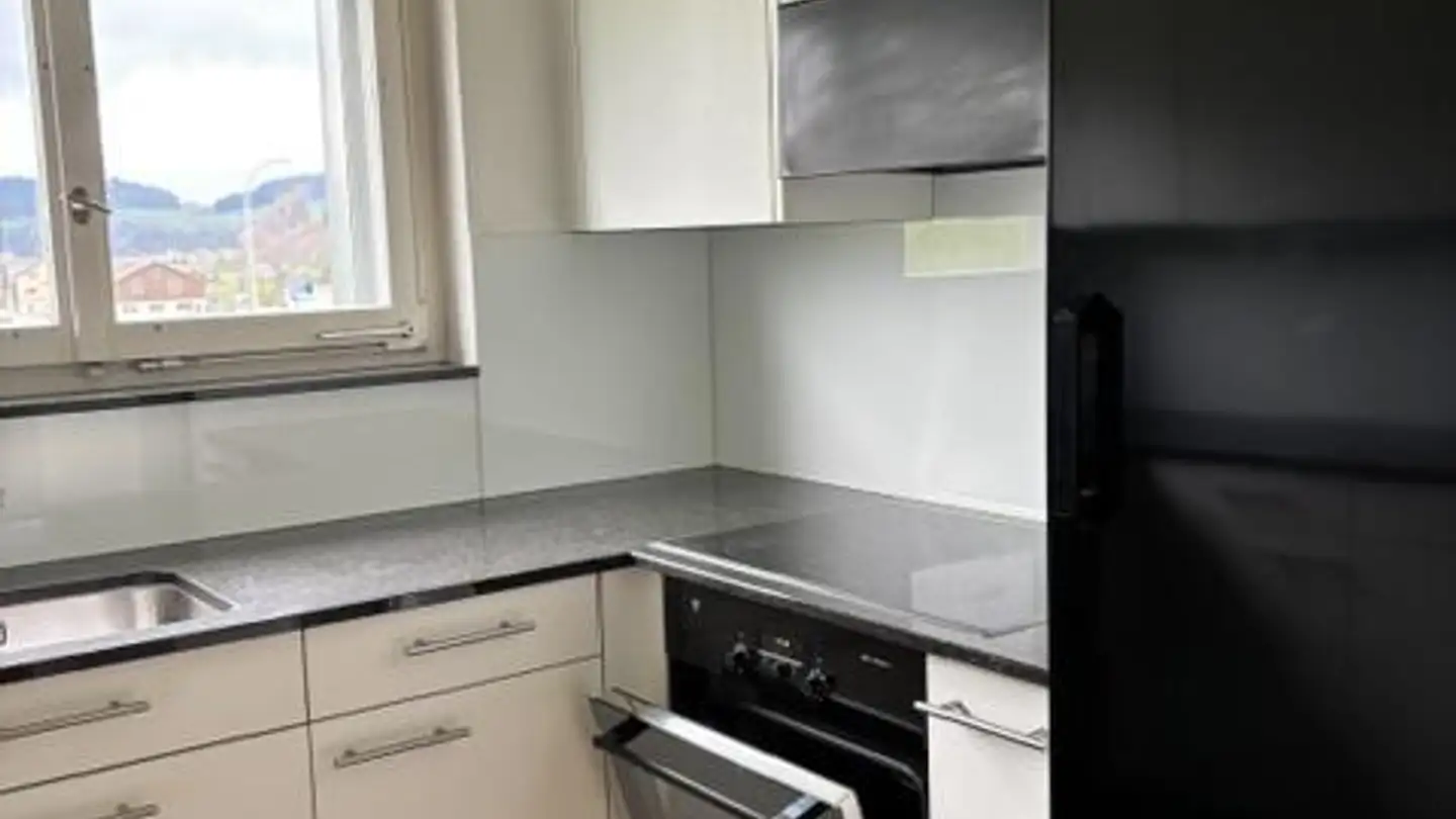 Appartamento in affitto - Wilerstrasse 15, 9606 Bütschwil - Foto 3