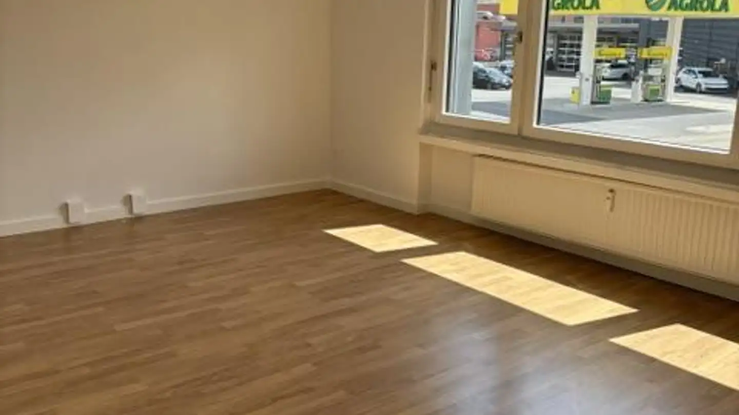 Appartamento in affitto - Wilerstrasse 15, 9606 Bütschwil - Foto 4