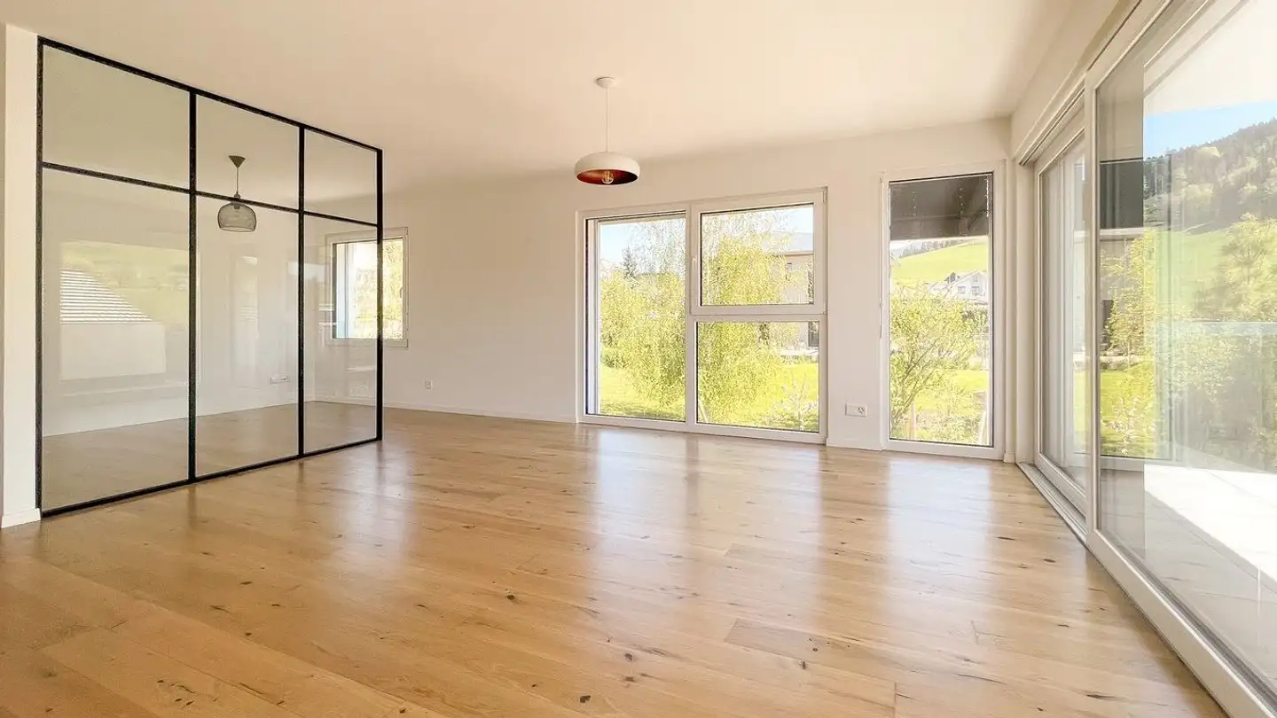 Apartment for rent - Les Lécheires 5, 1733 Treyvaux