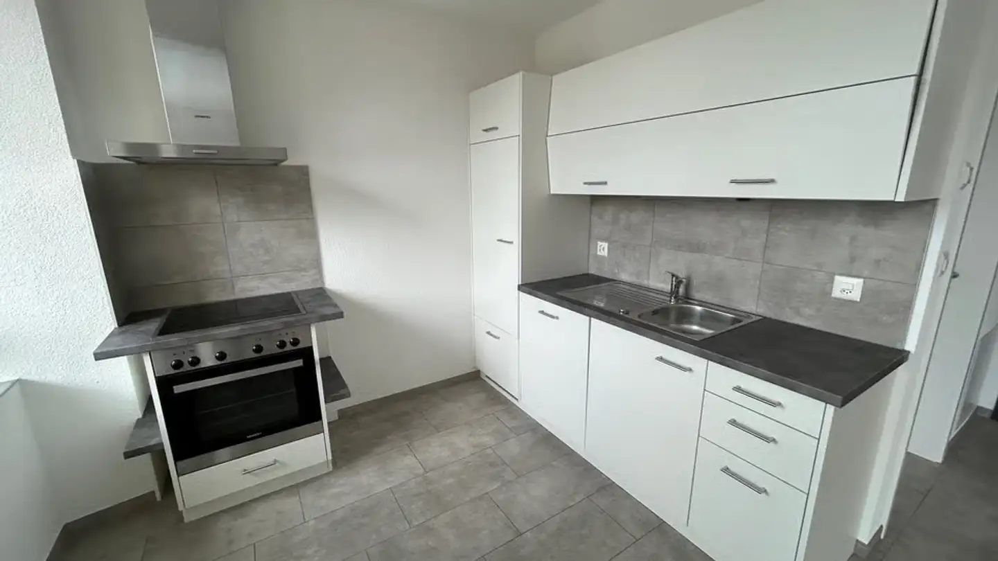 Appartement à louer - Avenue Des Alpes 17, 1450 Ste-Croix - Photo 2