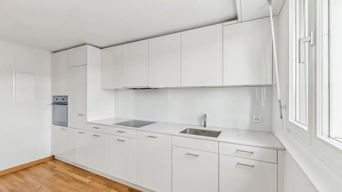 Penthouse for rent - Muttenzerstrasse 19, 4133 Pratteln