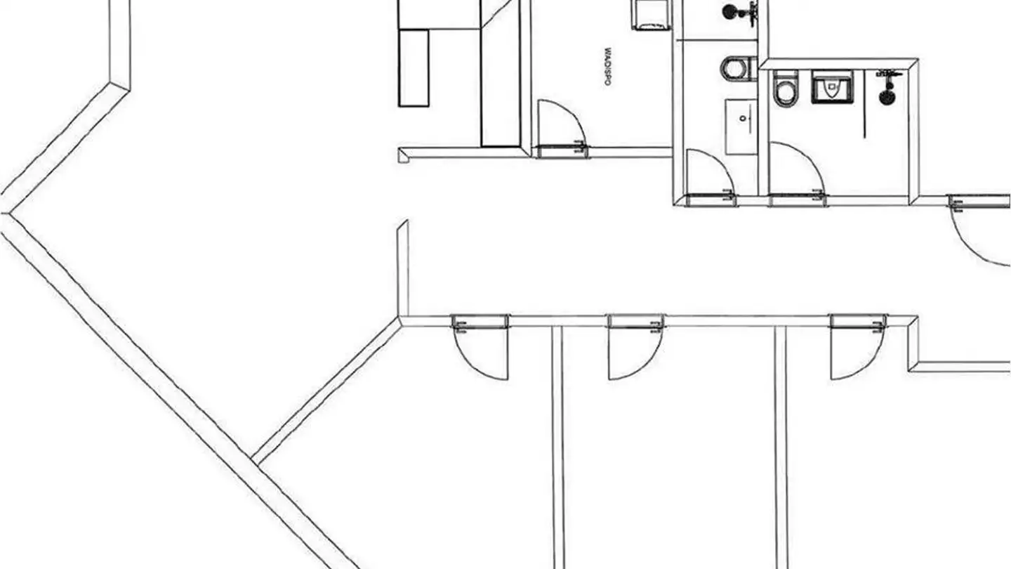 Appartamento in vendita - Brüggerschhof 1, 7250 Klosters - Photo 4