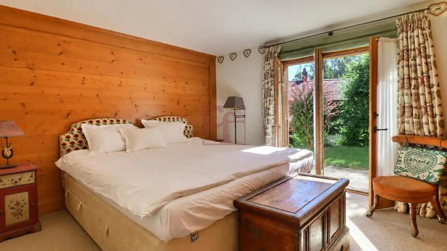 Apartment for sale - 1660 Château-d'Oex - Photo 2