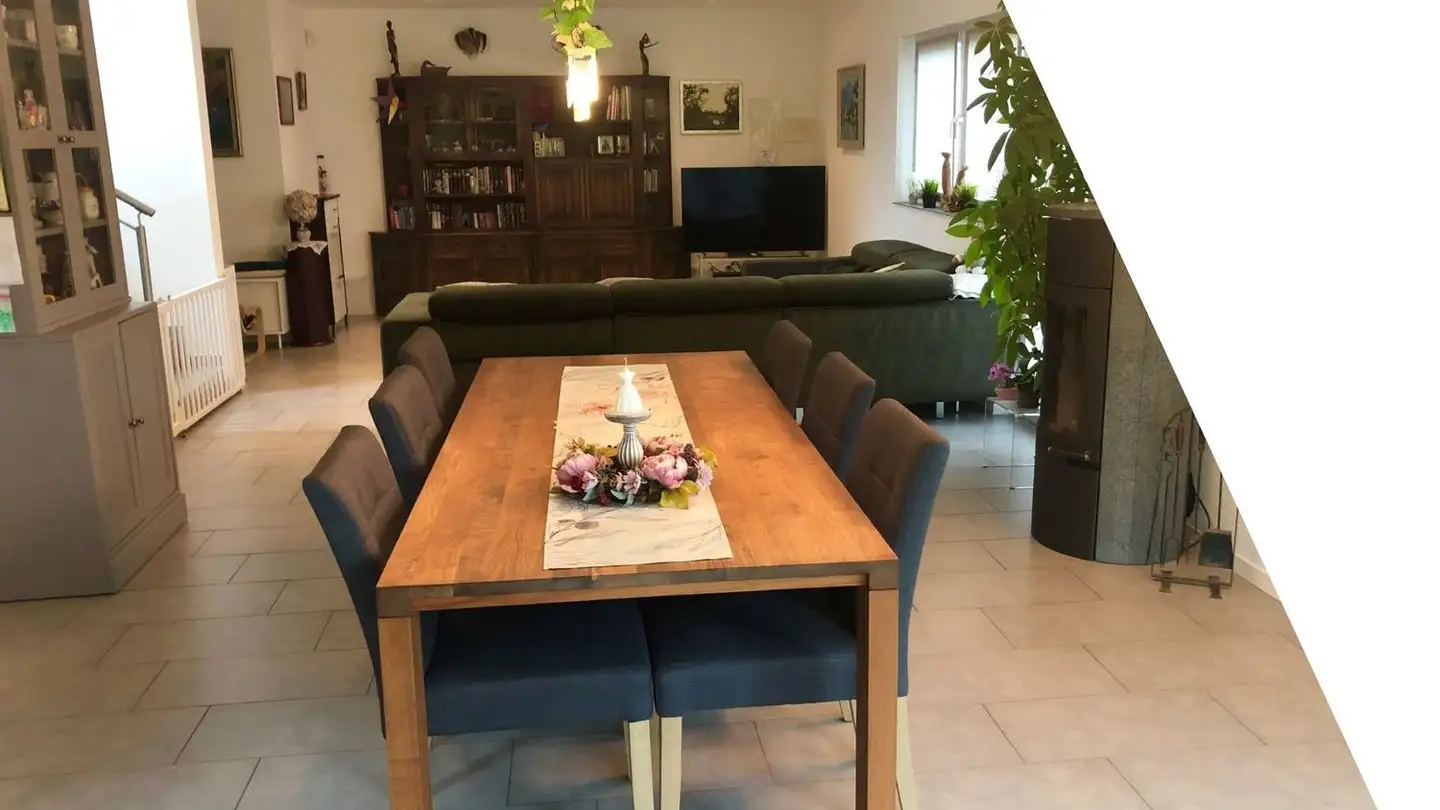 Single house for sale - Via Ronchetto 13, 6986 Curio