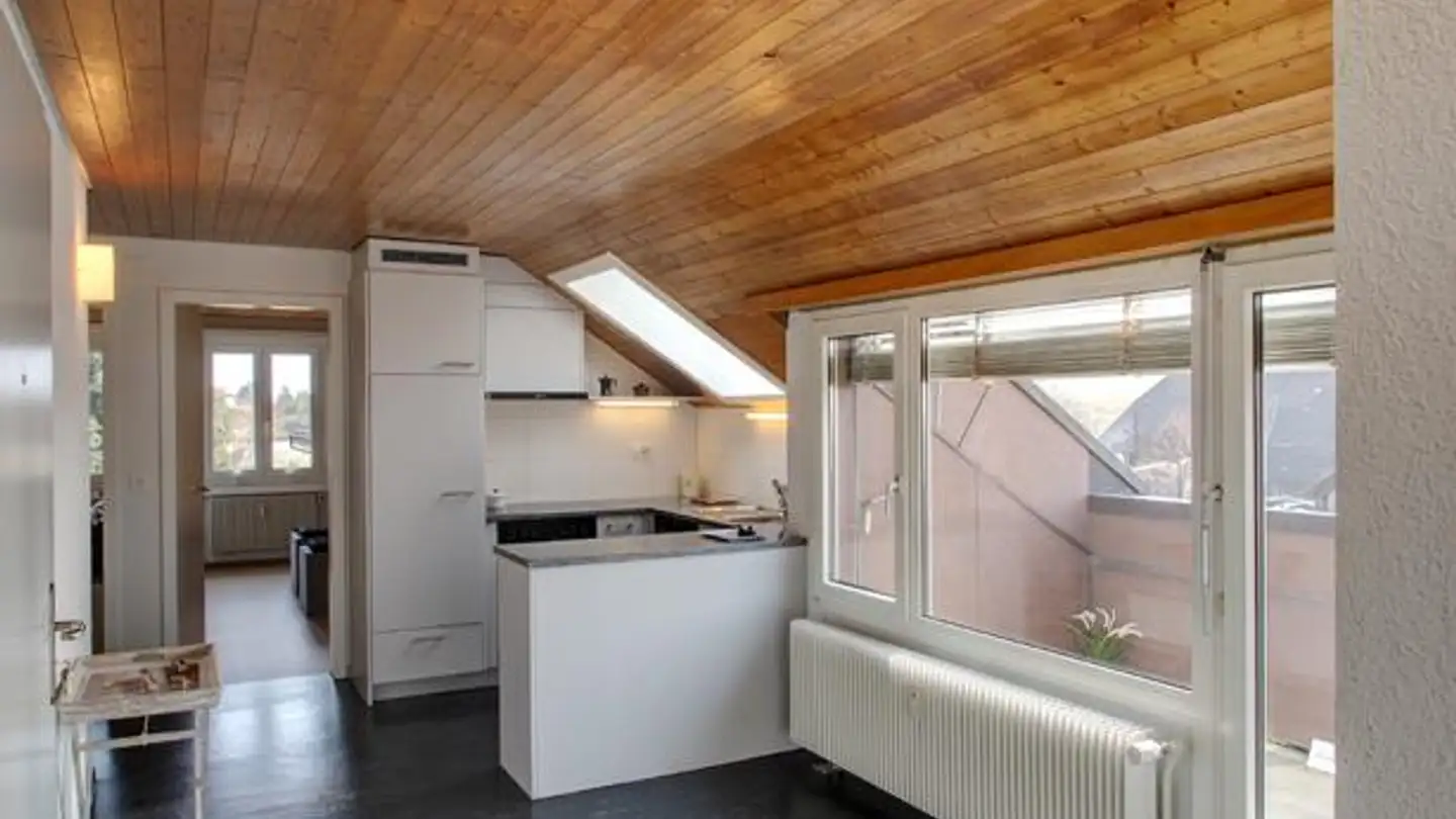 Wohnung mieten - Talackerweg 7, 3506 Grosshöchstetten - Foto 2
