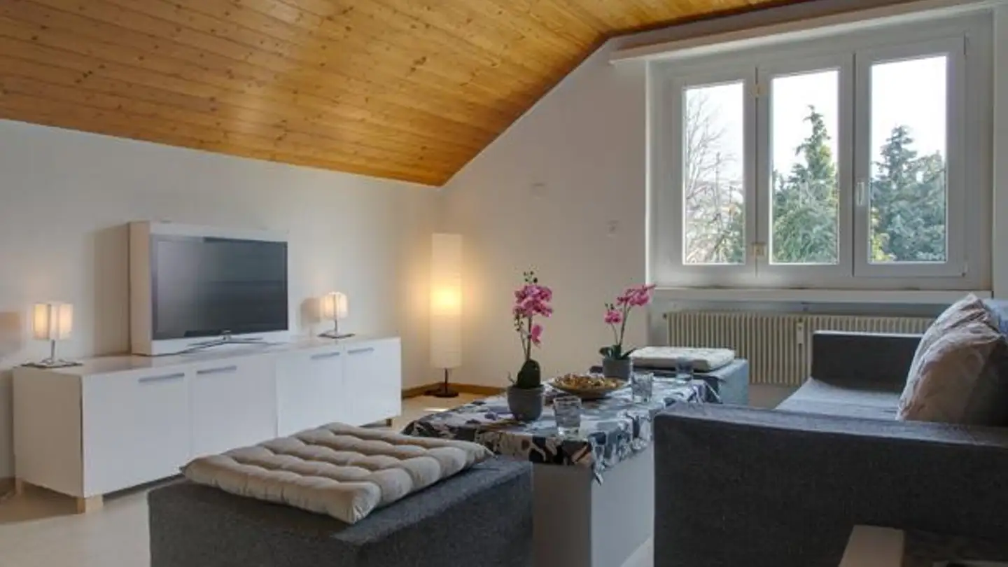 Wohnung mieten - Talackerweg 7, 3506 Grosshöchstetten - Foto 3