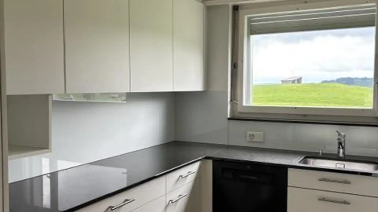 Appartamento in affitto - Wilerstrasse 15, 9606 Bütschwil - Foto 2