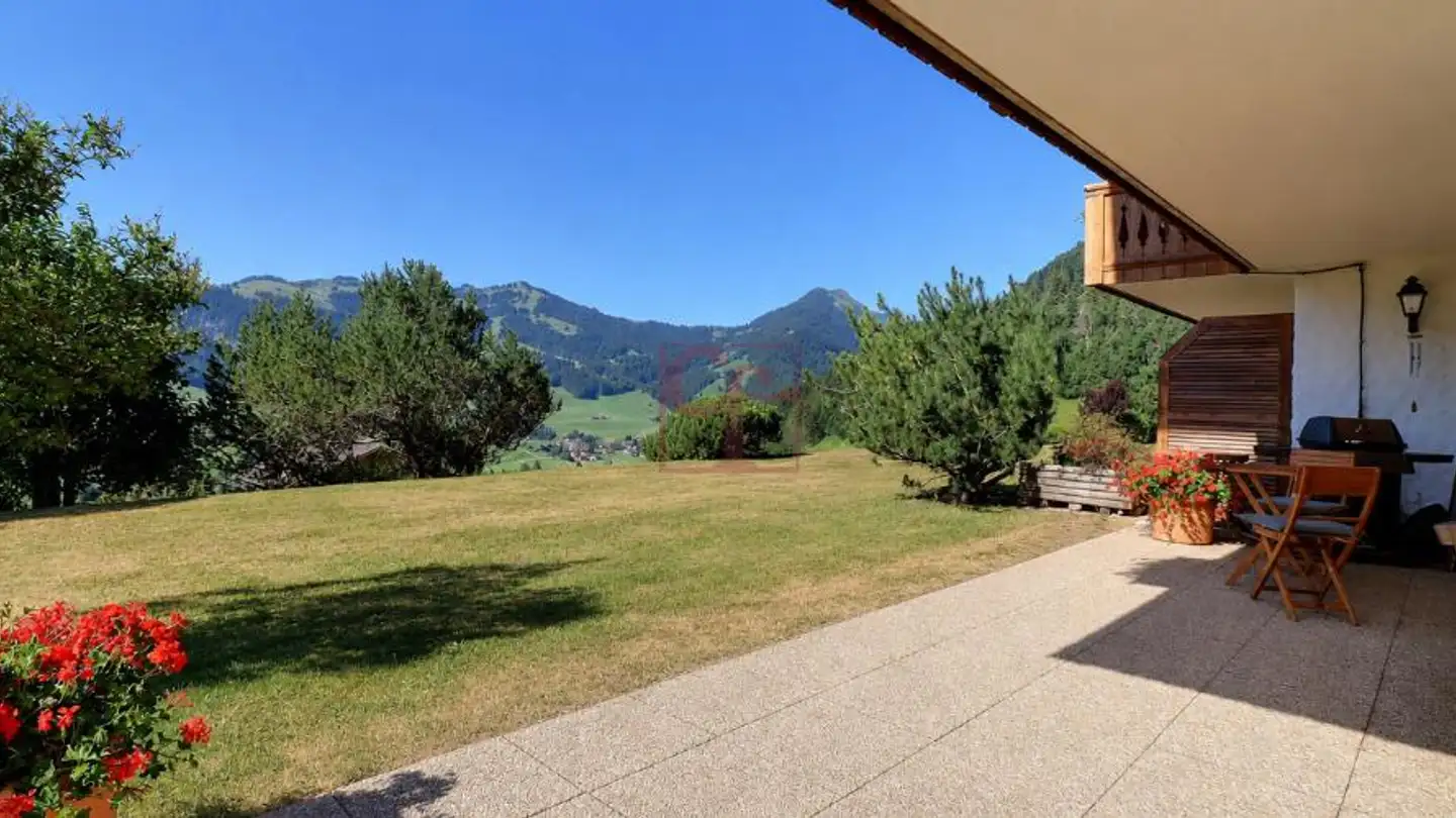 Apartment for sale - 1660 Château-d'Oex - Photo 3