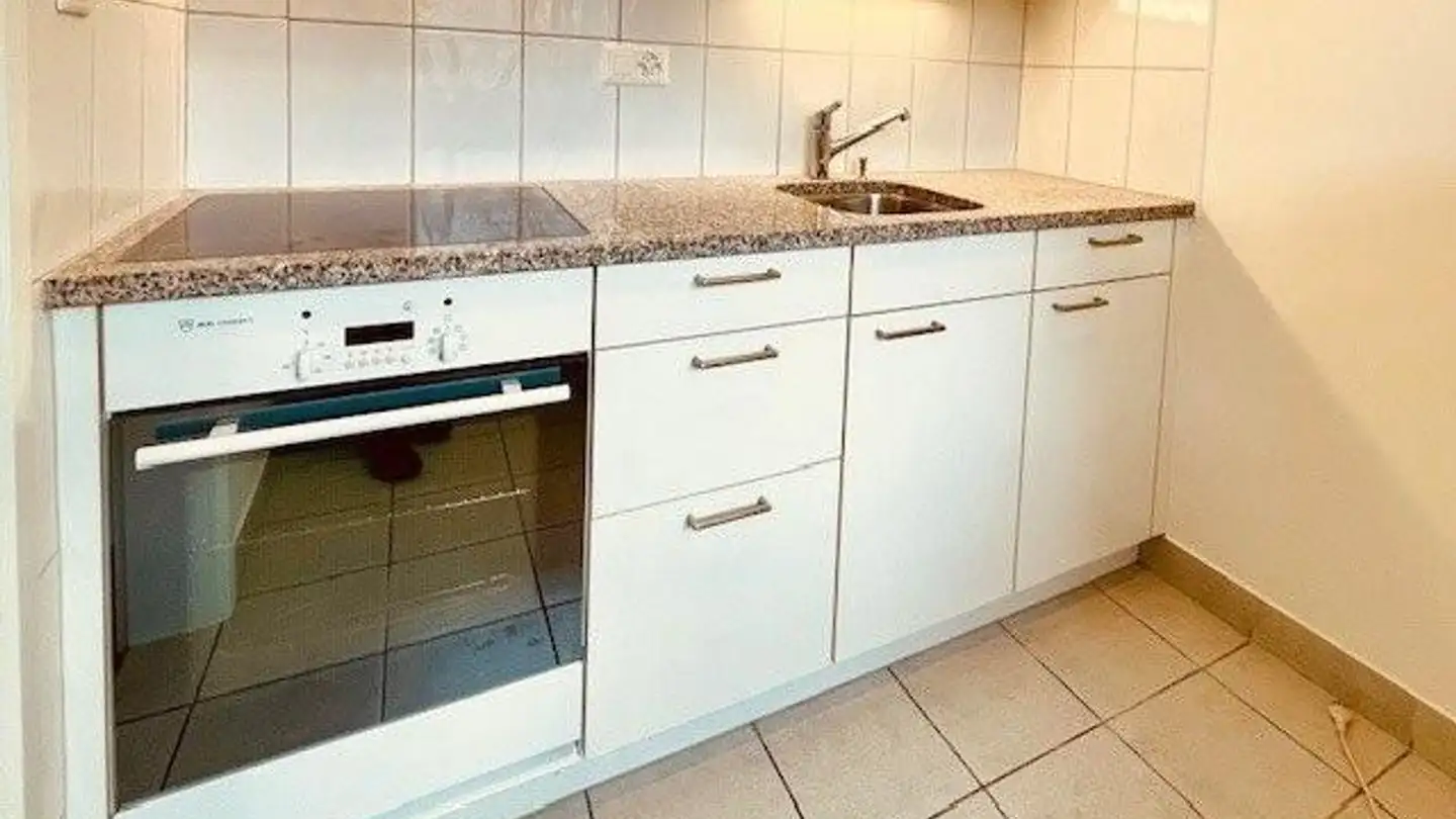 Wohnung mieten - Rappoltshof 10, 4057 Basel - Foto 2
