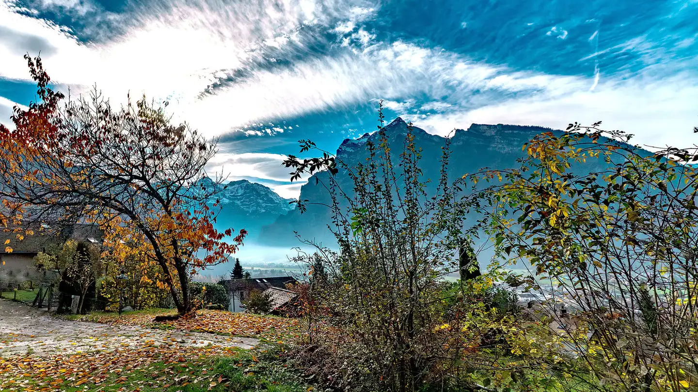 Maison individuelle à vendre - Im Diggen 7, 8753 Mollis - Photo 3