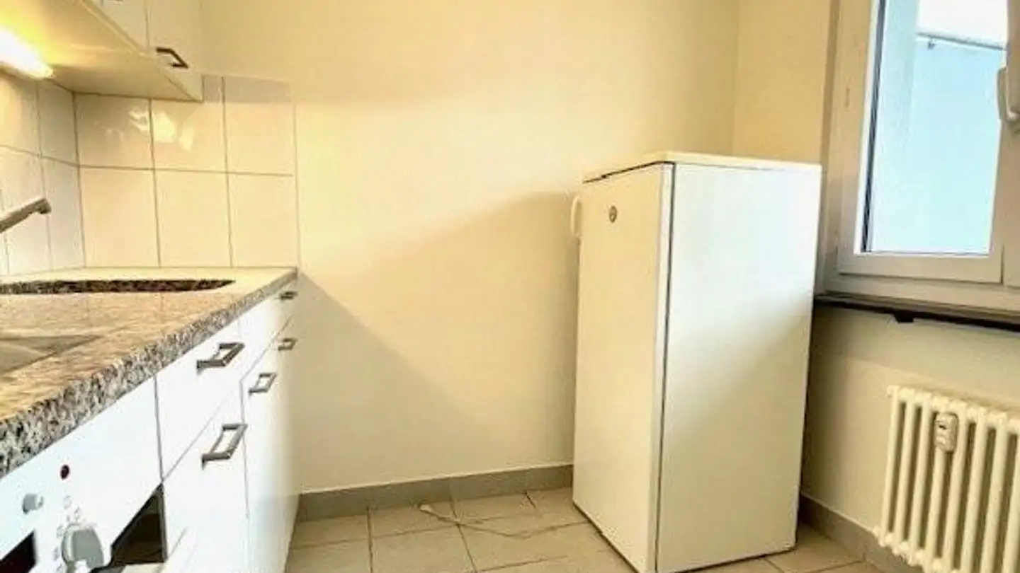 Wohnung mieten - Rappoltshof 10, 4057 Basel - Foto 3