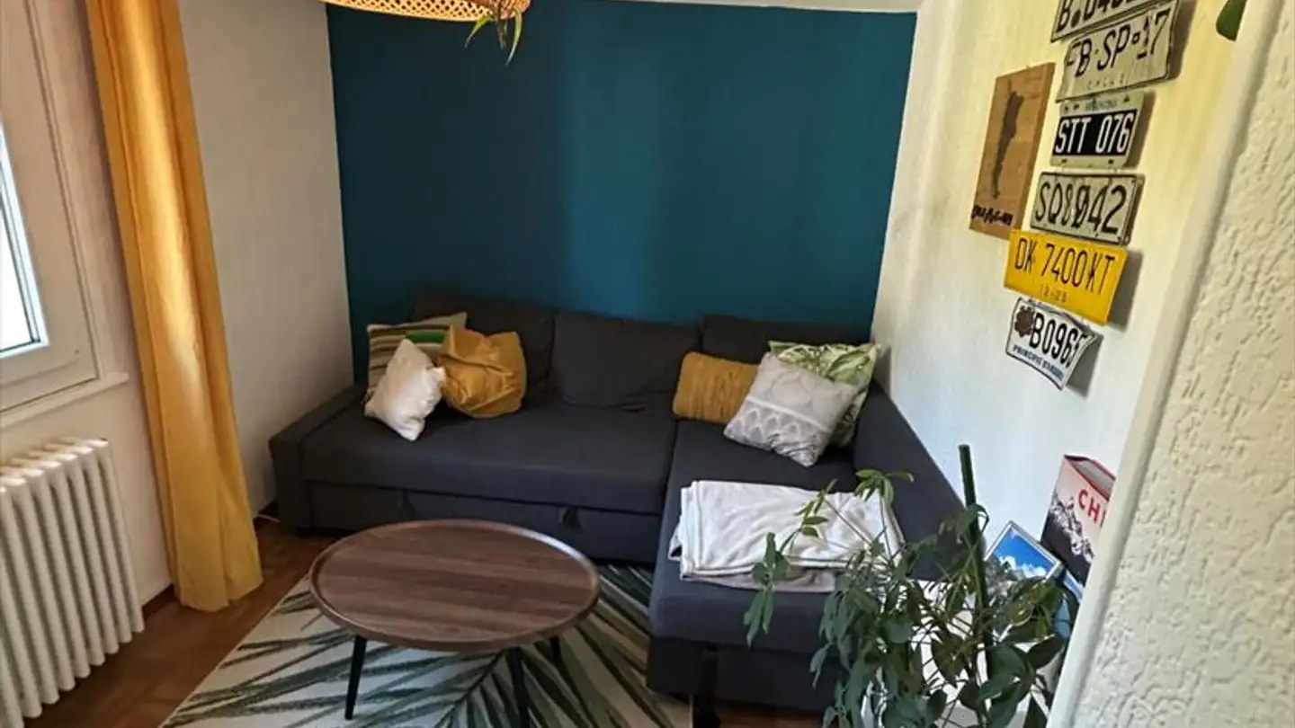 Casa singola in affitto - Chemin De Banniaz 2, 1134 Vufflens-le-Château - Photo 4