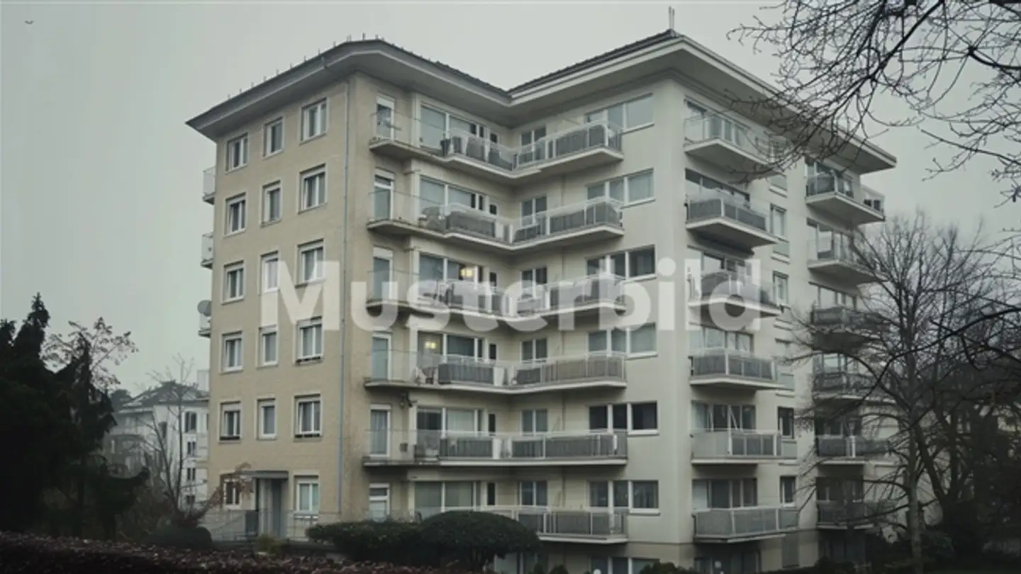 Apartment for rent - 8041 Zürich - Photo 2