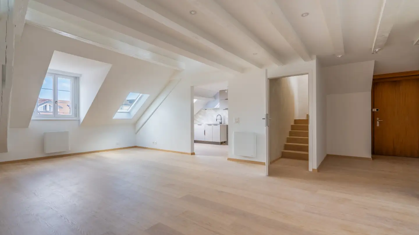 Wohnung kaufen - Route D'yverdon 5, 1033 Cheseaux-sur-Lausanne