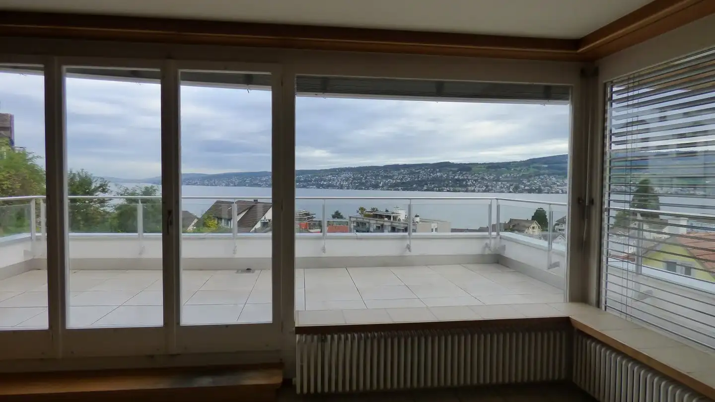 Appartement à louer - Steinbruchstrasse 28, 8810 Horgen - Photo 2