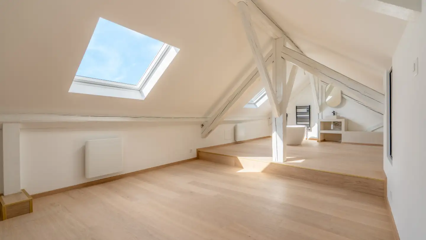 Appartamento in vendita - Route D'yverdon 5, 1033 Cheseaux-sur-Lausanne - Foto 2