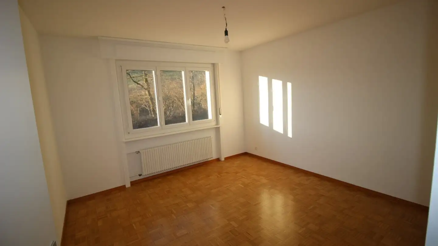 Appartamento in affitto - Chemin De Bel-Air, 1752 Villars-sur-Glâne