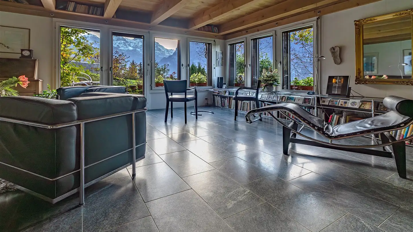 Maison individuelle à vendre - Im Diggen 7, 8753 Mollis - Photo 4