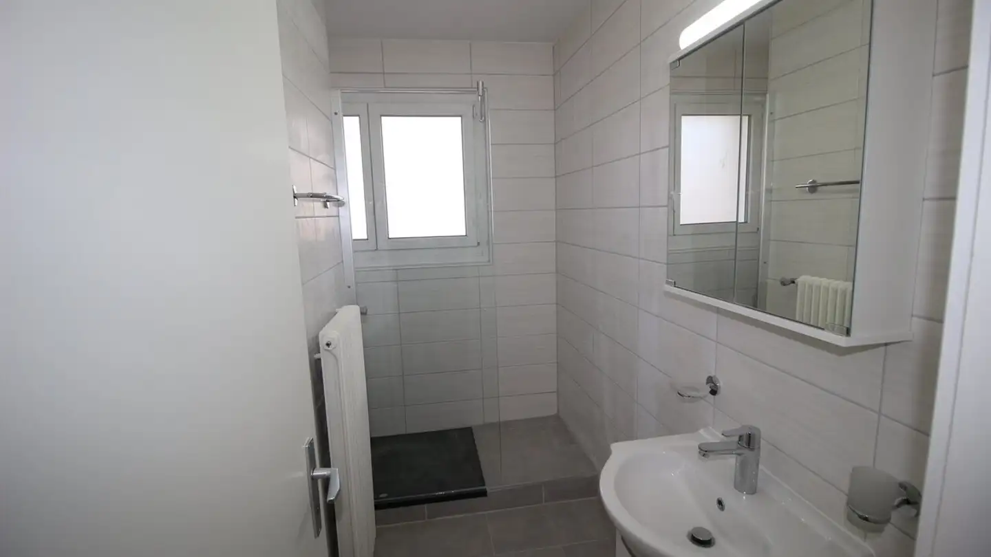 Appartamento in affitto - Chemin De Bel-Air, 1752 Villars-sur-Glâne - Foto 2