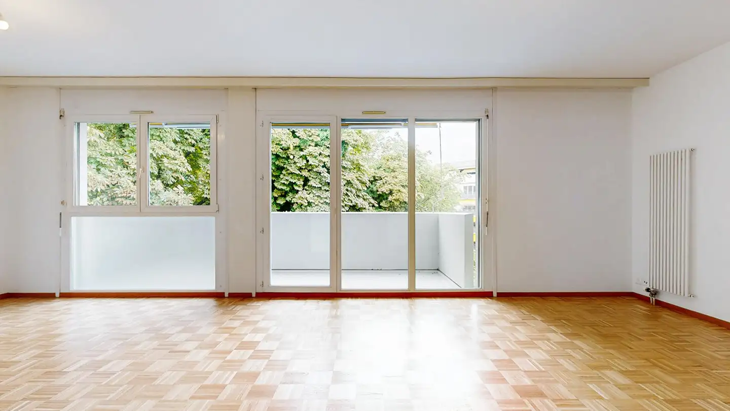 Appartement à louer - Chemin Du Curé- Desclouds 23, 1226 Thônex - Photo 3