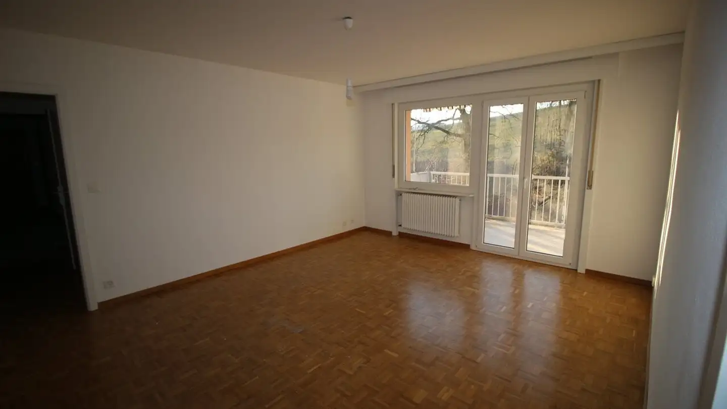 Appartamento in affitto - Chemin De Bel-Air, 1752 Villars-sur-Glâne - Foto 4