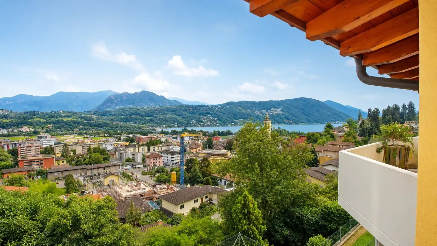 Apartment for sale - 6982 Agno