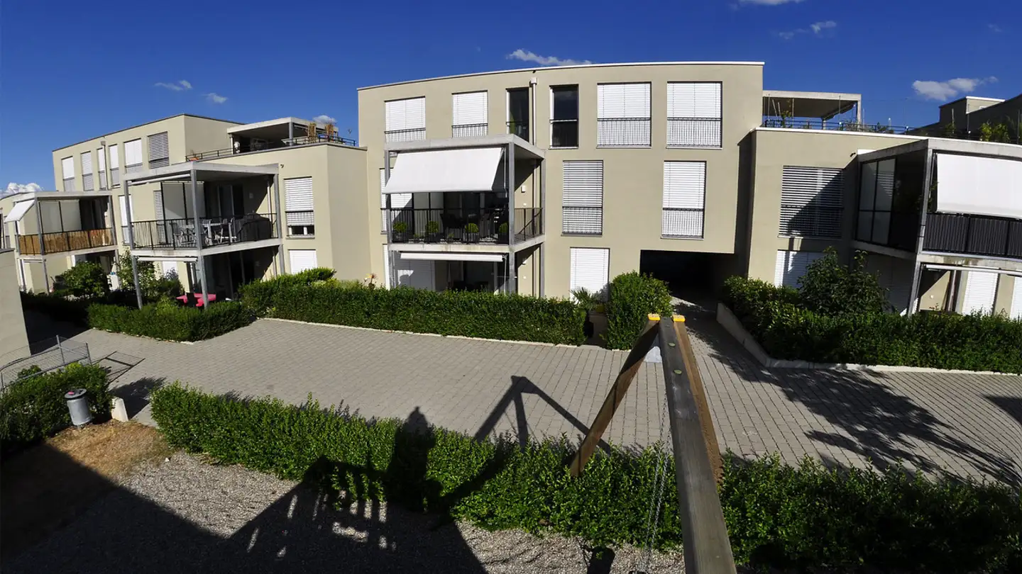 Wohnung mieten - Rankacker, 5420 Ehrendingen - Foto 2