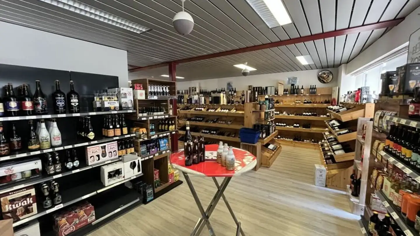 Commercial for sale - 1530 Payerne