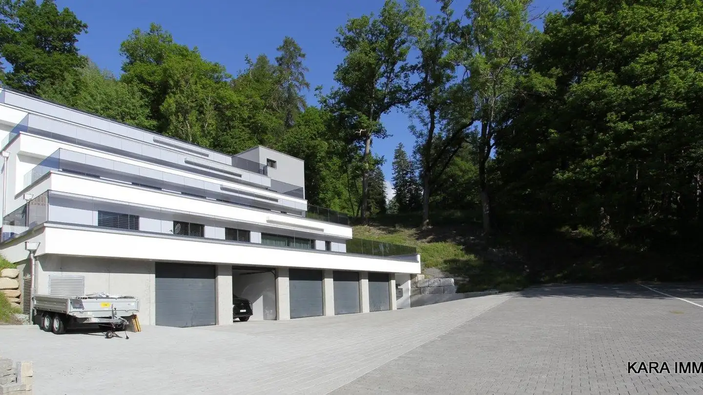 Stepped apartment for sale - Unter Ruvria 15, 7430 Thusis