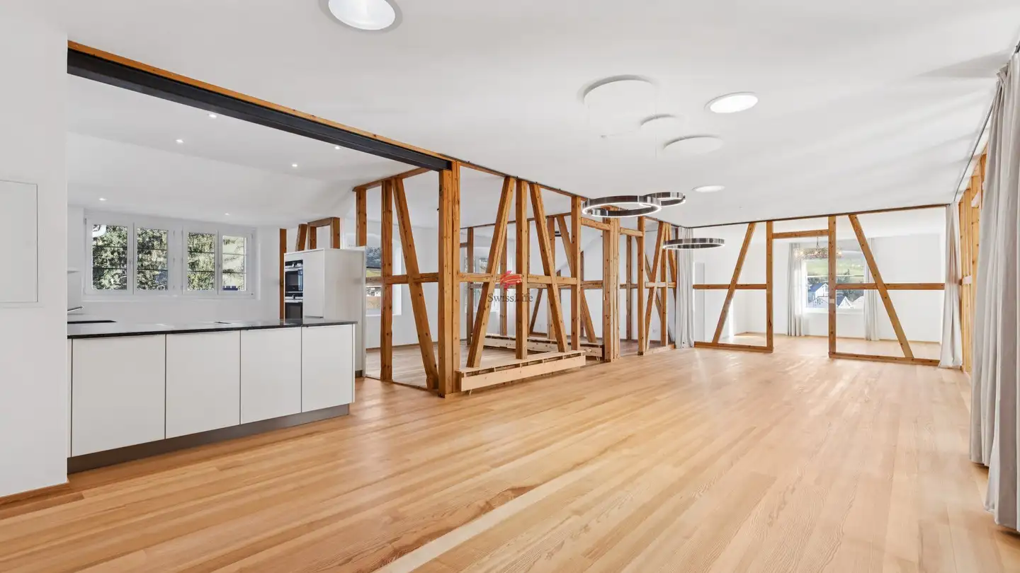 Loft in vendita - Zürchersmühle 1007, 9107 Urnäsch - Foto 2