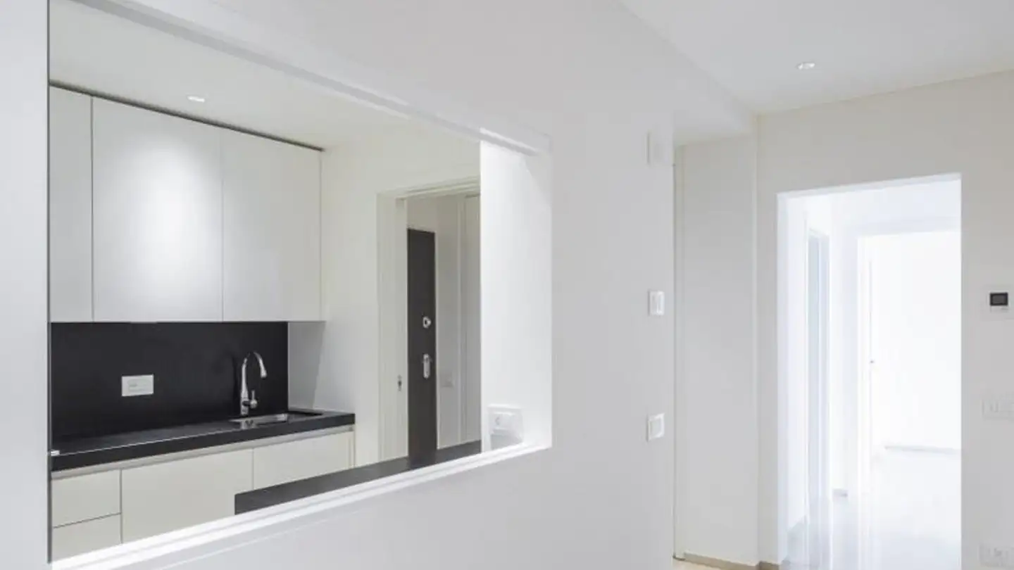 Apartment for sale - Via Camara 54, 6932 Breganzona - Photo 3