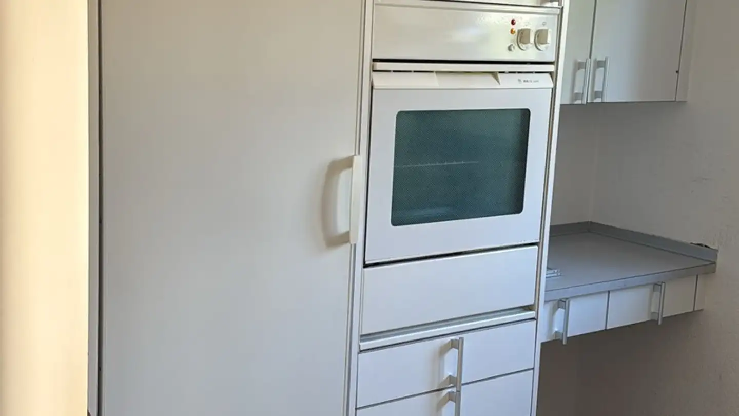 Single room for rent - Alte Landstrasse 12, 8800 Thalwil - Photo 2