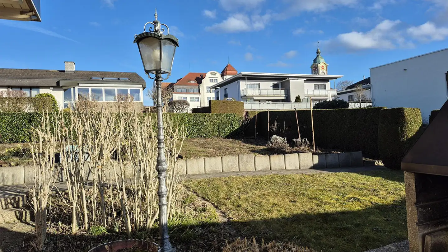 Single house for sale - Winkelriedstrasse 1, 9200 Gossau SG - Photo 3