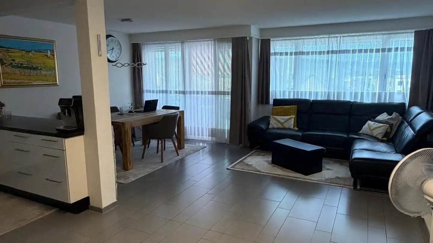 Appartamento in affitto - Steinenbachstrasse 1, 5015 Erlinsbach SO
