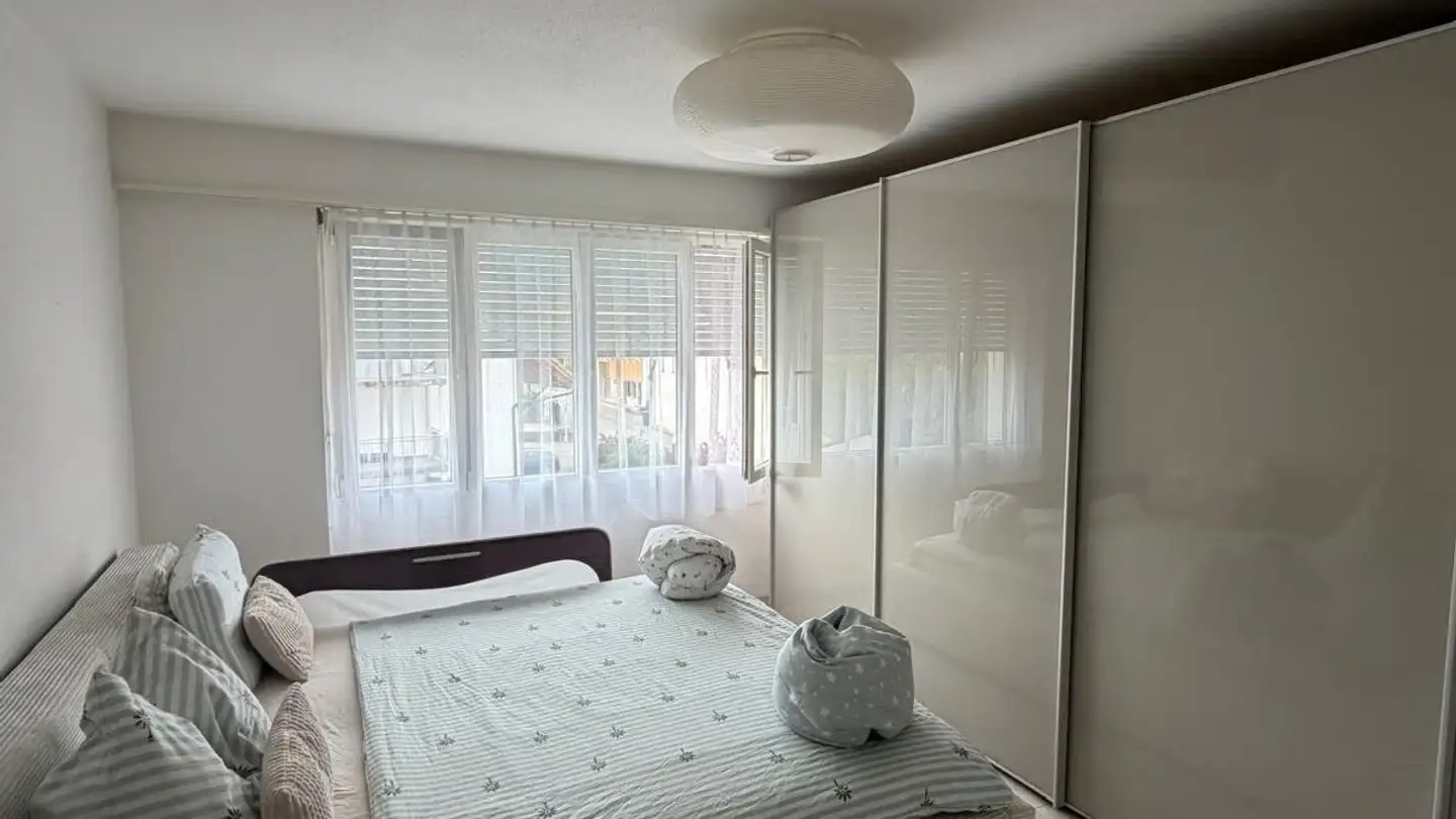 Appartamento in affitto - Steinenbachstrasse 1, 5015 Erlinsbach SO - Foto 2
