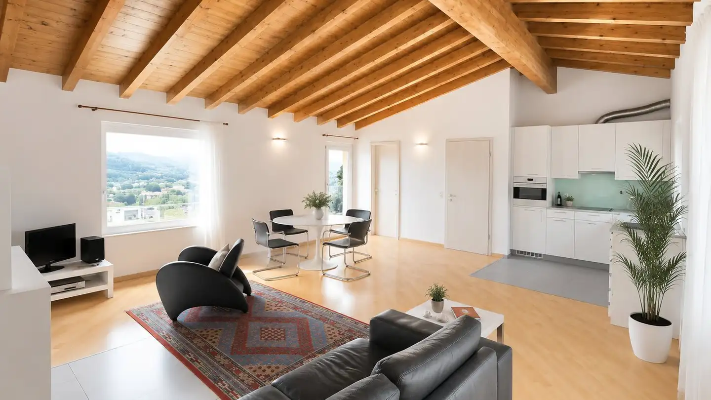 Apartment for sale - 6982 Agno - Photo 2