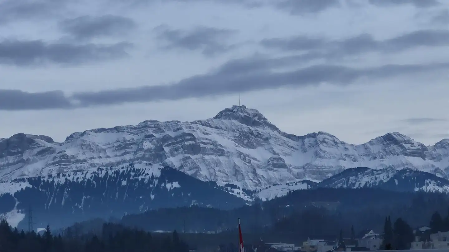 Single house for sale - Winkelriedstrasse 1, 9200 Gossau SG - Photo 4