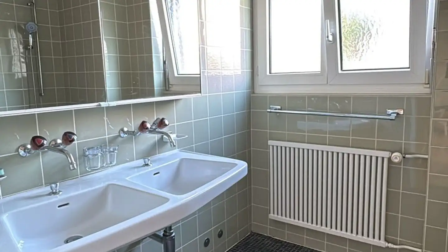 Single room for rent - Alte Landstrasse 12, 8800 Thalwil - Photo 3