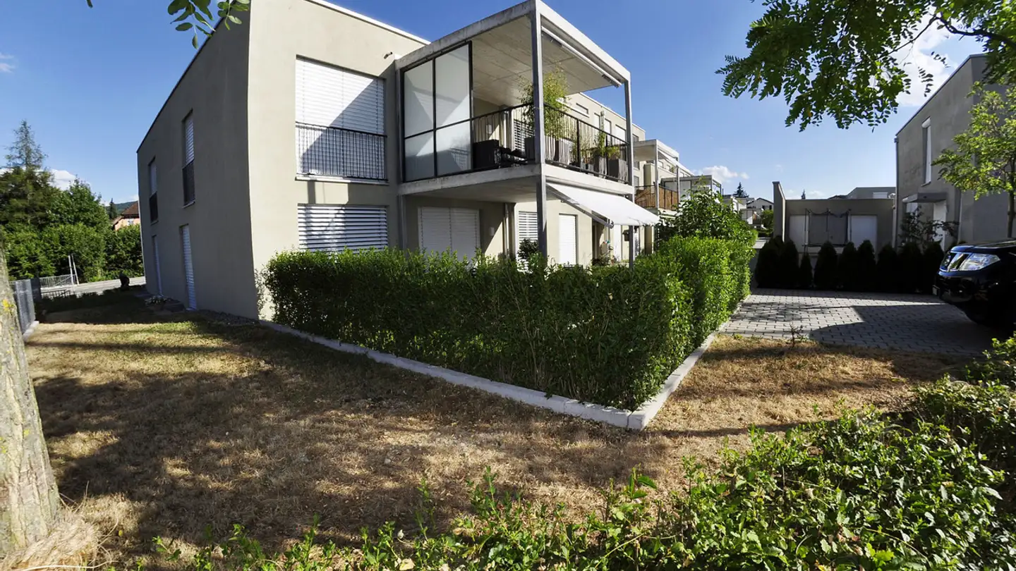 Wohnung mieten - Rankacker, 5420 Ehrendingen - Foto 3
